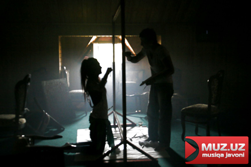 Ulug'bek Rahmatullayev